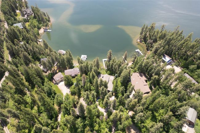 14371 Hidden Bay Ln, House other with 5 bedrooms, 6 bathrooms and null parking in Bigfork MT | Image 89