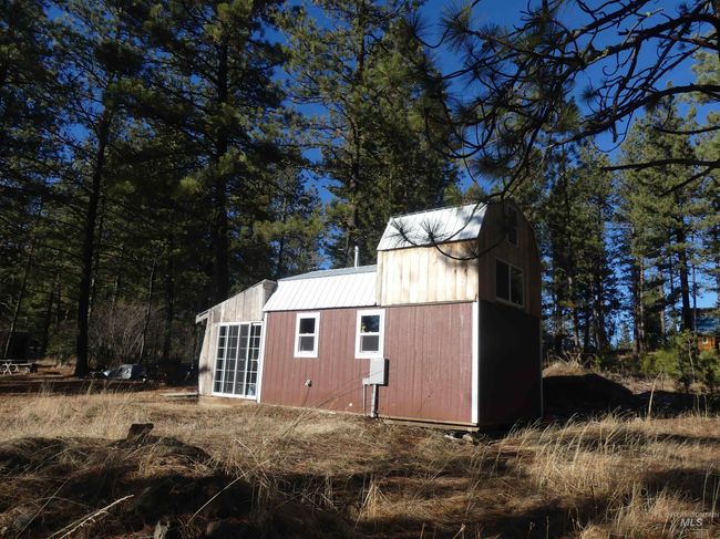 309 Wildrose Ln, Home with 1 bedrooms, 1 bathrooms and null parking in Anatone WA | Image 21