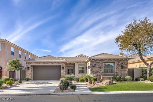 2913 Soft Horizon Way, Las Vegas, NV, 89135-1739 | Card Image