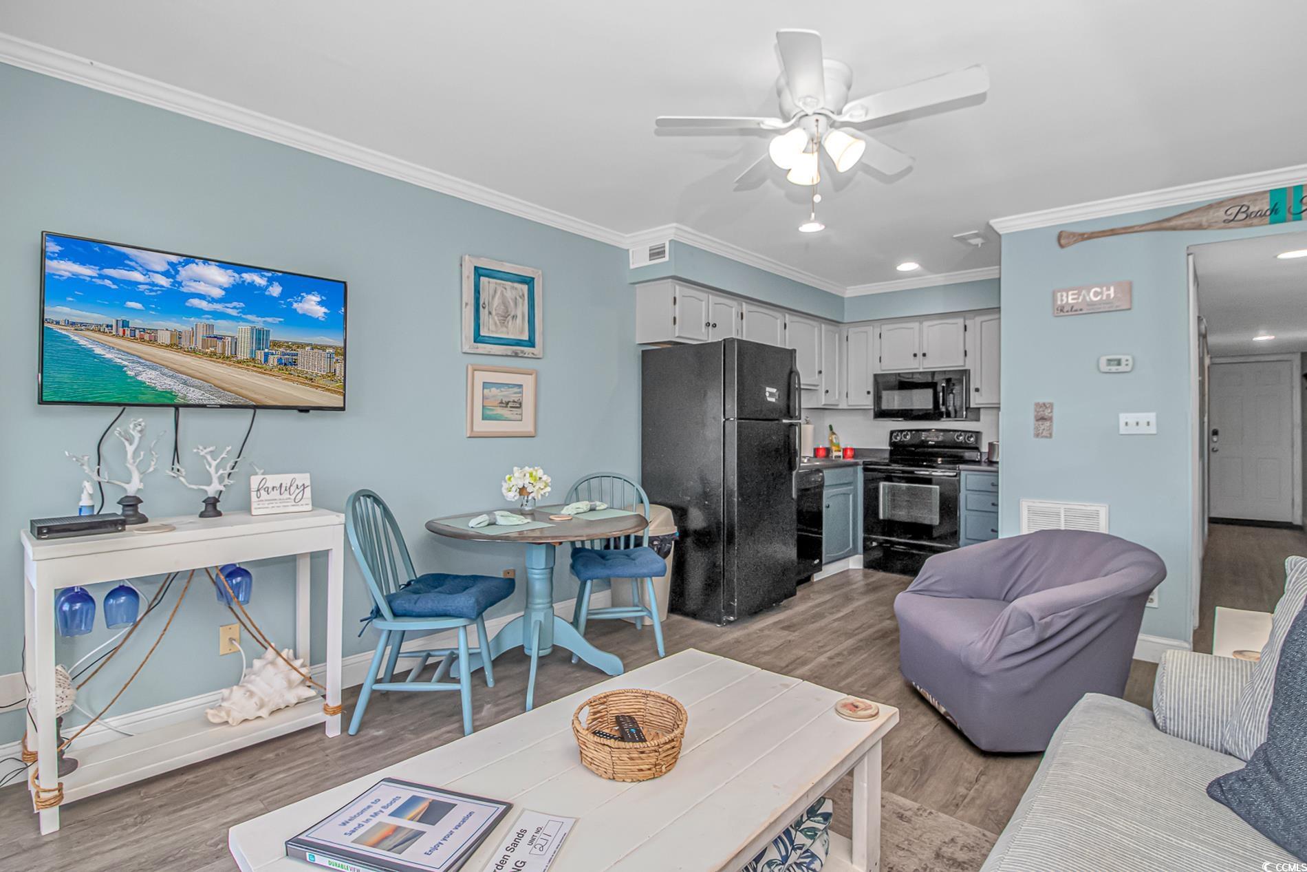 Residential in Murrells Inlet 4