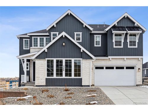 5566 Hickory Oaks Trl, Castle Rock, CO, 80104-7341 | Card Image
