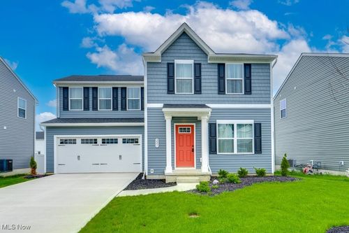 221 River Run Dr, Elyria, OH, 44035-7828 | Card Image