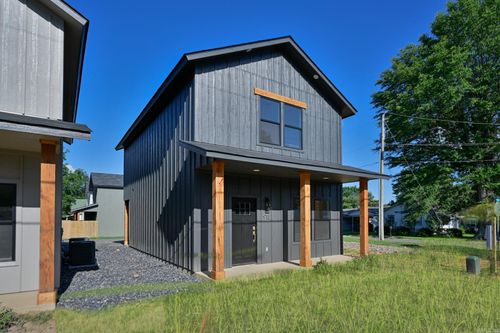 918 Reine St S, Mena, AR, 71953-3625 | Card Image