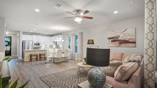 1621 Winding Stream Trl, Leander, TX, 78641-4560 | Card Image