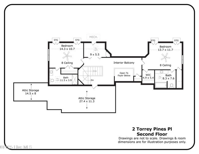 2 Torrey Pines Pl, House other with 3 bedrooms, 4 bathrooms and 2 parking in Pinehurst NC | Image 40
