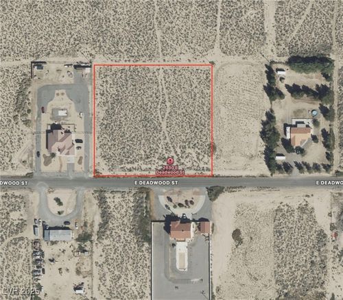 2630 Deadwood St, Pahrump, NV, 89048-0931 | Card Image