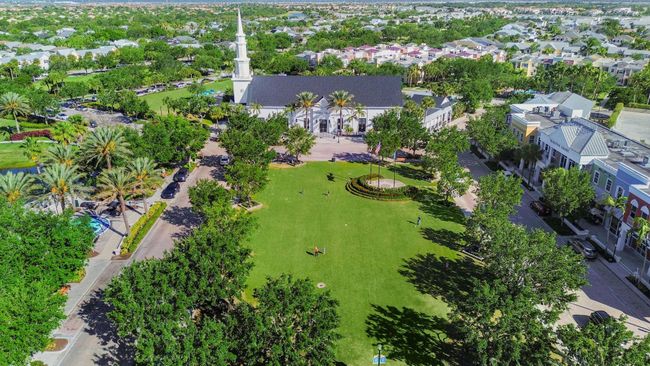 12578 Sw Sunrise Lake Ter, House other with 3 bedrooms, 3 bathrooms and null parking in Port St. Lucie FL | Image 41