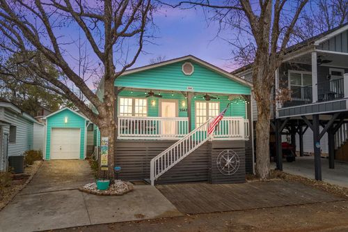 6001 S Kings Hwy., Myrtle Beach, SC, 29575 | Card Image