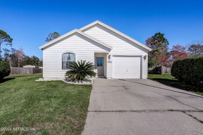 3000 Wavering Lane, House other with 3 bedrooms, 2 bathrooms and null parking in Middleburg FL | Image 1