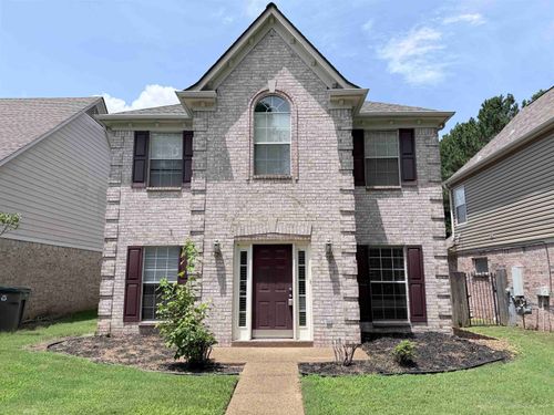 1229 N Sanga Rd, Cordova, TN, 38016-8805 | Card Image