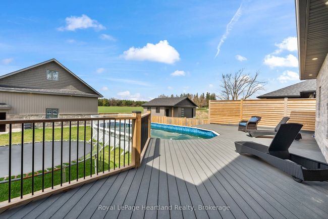 411 Jane St, House other with 7 bedrooms, 3 bathrooms and 10 parking in Palmerston ON | Image 42