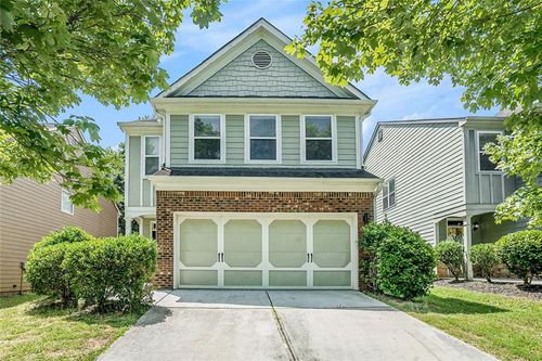 2100 Lily Valley Dr, Lawrenceville, GA, 30045-7966 | Card Image