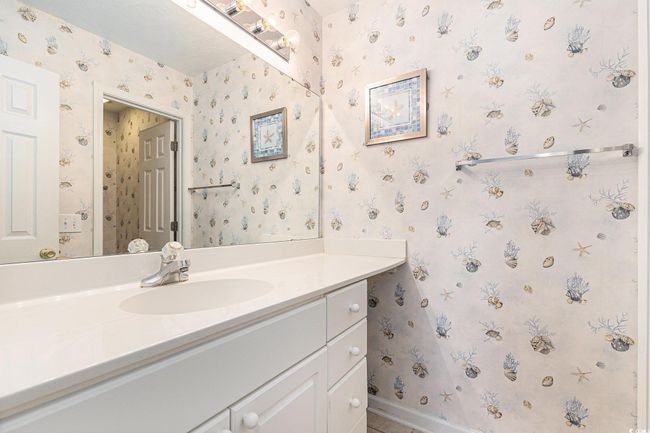 UNIT-17C - 537 White River Dr, Condo with 2 bedrooms, 2 bathrooms and null parking in Myrtle Beach SC | Image 18