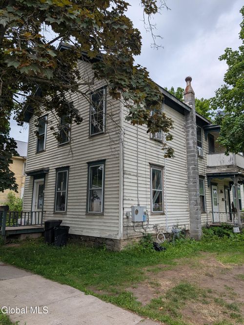 88 Reid St, Fort Plain, NY, 13339-1361 | Card Image