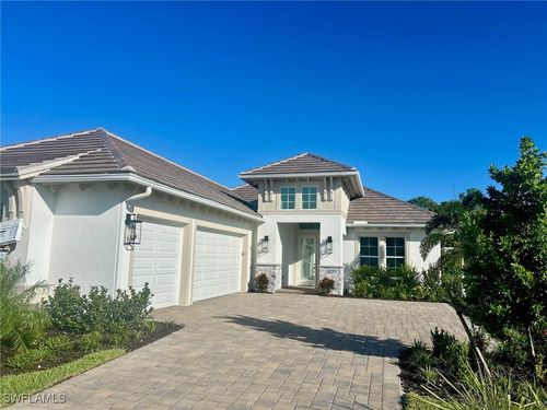 9712 Moonflower Ln, NAPLES, FL, 34114-2985 | Card Image