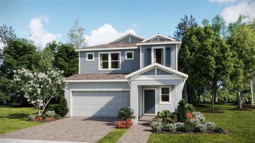 7292 Hammerstone Way, Groveland, FL, 34736 | Card Image