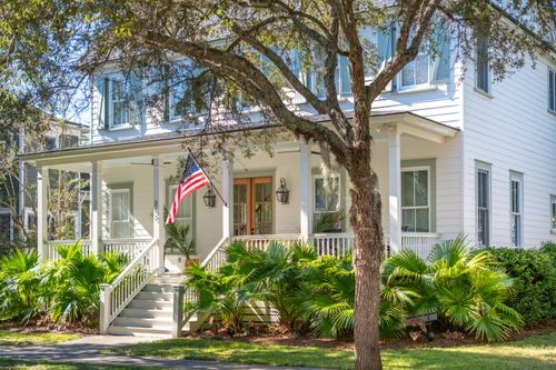 283 Beresford Creek St, Daniel Island, SC, 29492-7598 | Card Image