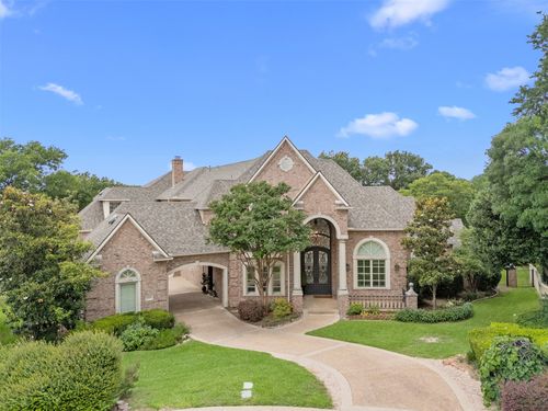 6605 Wood Hollow Ct, Plano, TX, 75024-6060 | Card Image