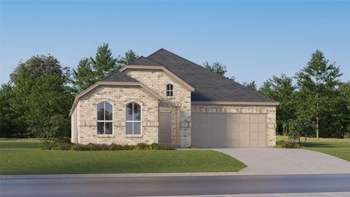 7116 Black Cherry Ln, McKinney, TX, 75071-2095 | Card Image