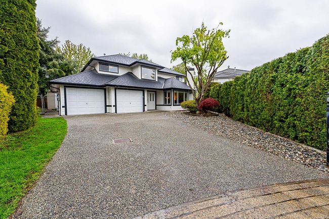 3317 El Casa Court, House other with 3 bedrooms, 2 bathrooms and 4 parking in Coquitlam BC | Image 1
