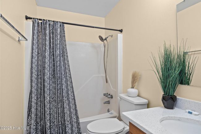C-3 - 119 Center Dr, Townhouse with 2 bedrooms, 2 bathrooms and null parking in Atlantic Beach NC | Image 9