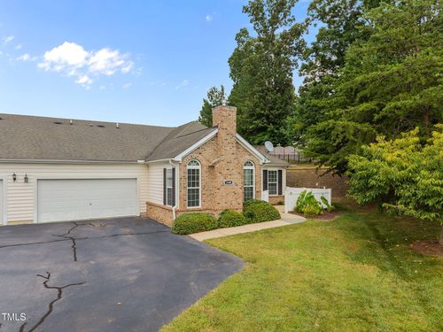 1146 Blue Bird Ln, Wake Forest, NC, 27587-4696 | Card Image