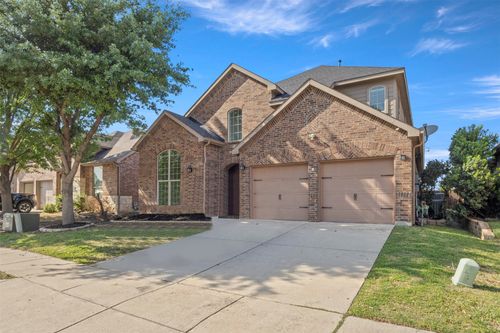 1729 Shoebill Dr, Little Elm, TX, 75068-8540 | Card Image
