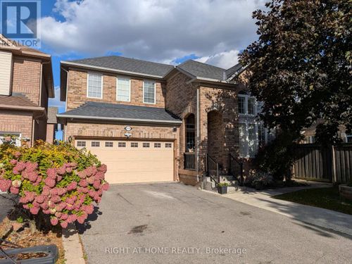 bsmnt-5535 Bridgeport Gate, Mississauga, ON, L5M6N1 | Card Image