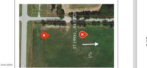 Tract 3 County Road 260, Carl Junction, MO, 64834 | Card Image