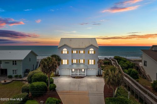 3903 Ocean Dr, Emerald Isle, NC, 28594-3826 | Card Image