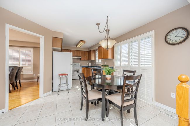 55 Harley Ave, House other with 3 bedrooms, 4 bathrooms and 4 parking in Georgetown ON | Image 16