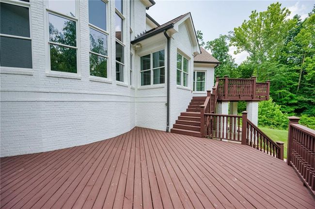 105 Chablis Ct, House other with 4 bedrooms, 4 bathrooms and null parking in Braselton GA | Image 53
