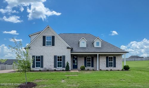 7671 John Elliott Ln, Hernando, MS, 38632-1684 | Card Image