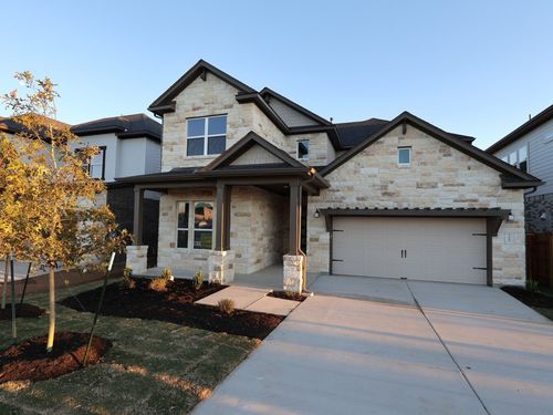 3940 Fulton Dr, Leander, TX, 78641-6210 | Card Image