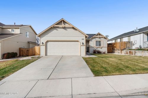 4031 Culpepper Dr, Sparks, NV, 89436-2510 | Card Image