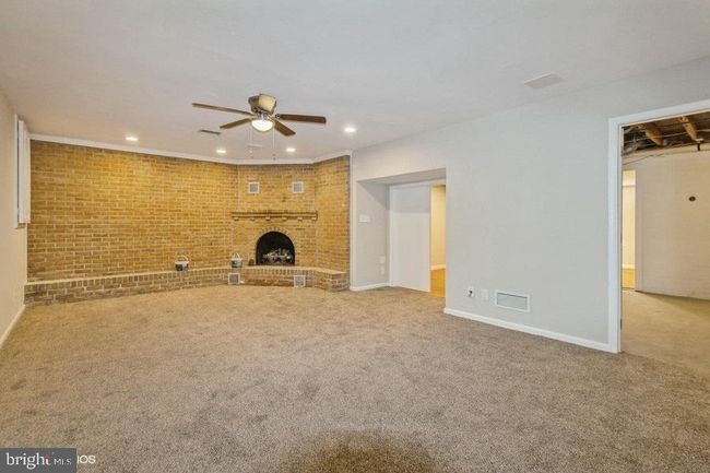 213 Buchanan Ave, House other with 4 bedrooms, 4 bathrooms and null parking in Milmont Park PA | Image 14