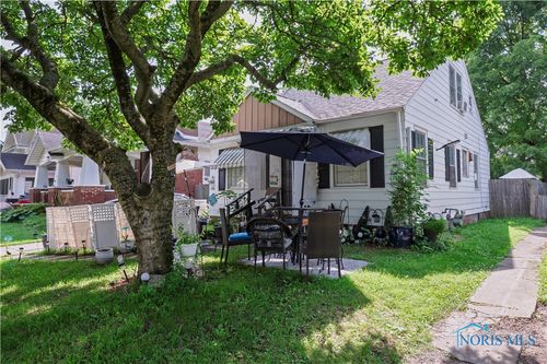 4219 Birchall Rd, Toledo, OH, 43612-1672 | Card Image