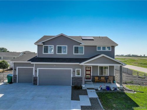 140 Buckboard Dr, Hudson, CO, 80642-7411 | Card Image