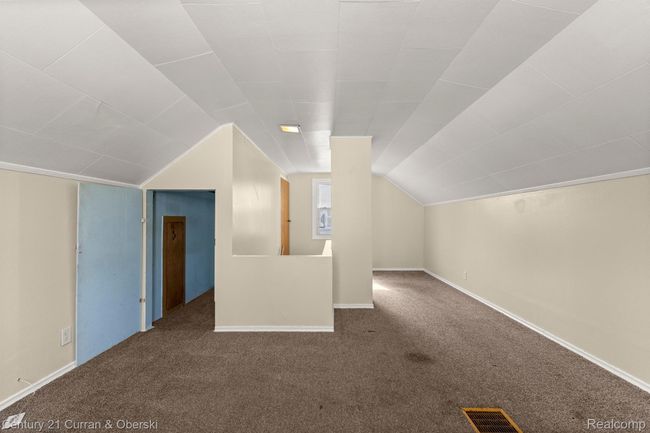 855 John Daly St, House other with 3 bedrooms, 1 bathrooms and null parking in Inkster MI | Image 16