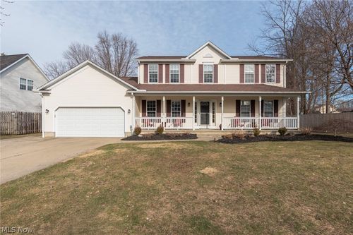 1345 Cedar Creek Ct, Painesville, OH, 44077-5457 | Card Image