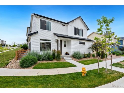 10254 Worchester St, Commerce City, CO, 80022-9139 | Card Image