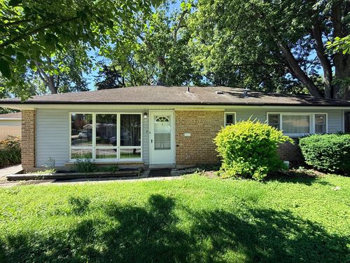 173 Nauvoo St, Park Forest, IL, 60466-2538 | Card Image