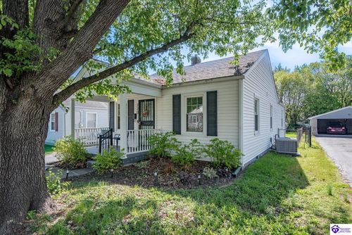 720 Gheens Avenue, Louisville, KY, 40214 | Card Image