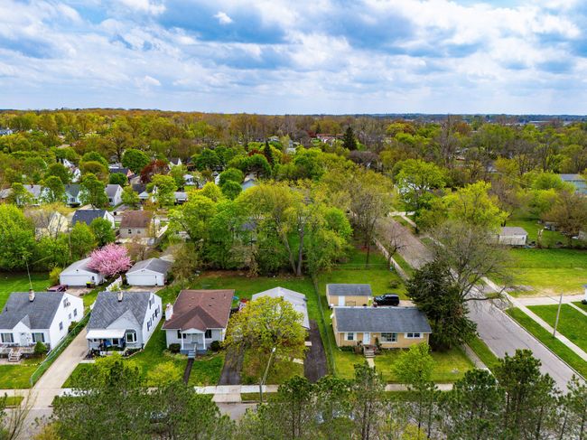 289 Nebraska Ave, House other with 3 bedrooms, 1 bathrooms and null parking in Pontiac MI | Image 28