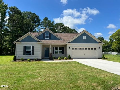18 Alex Acres Way, Selma, NC, 27576 | Card Image