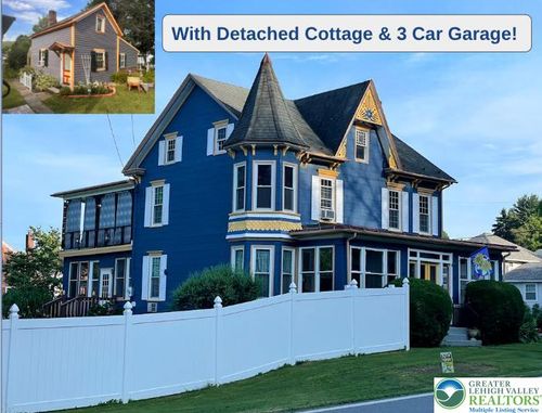 6423 Front St, Bangor, PA, 18013-4059 | Card Image