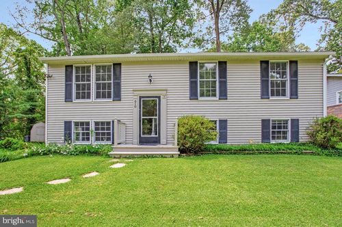 610 Cedarwood Ln, CROWNSVILLE, MD, 21032-1050 | Card Image
