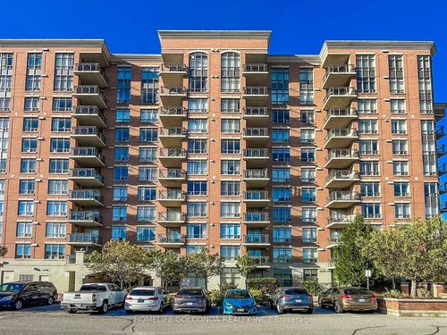 102-130 Pond Dr, Thornhill, ON, L3T7W5 | Card Image