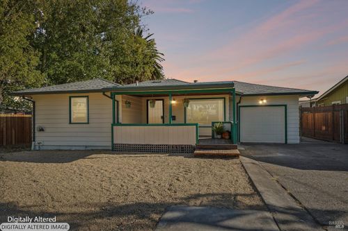 1492 Gloria Dr, Santa Rosa, CA, 95407-7456 | Card Image