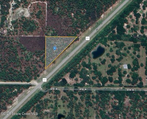 14425 89th St, Fellsmere, FL, 32948 | Card Image